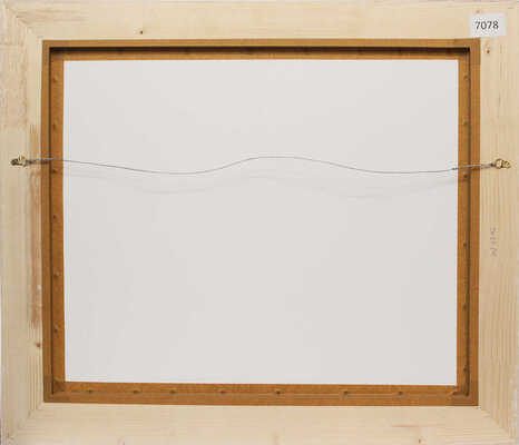 Пожедаев Георгий Анатольевич. Эскиз интерьера бара 